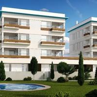 Квартира в Испании, Валенсия, Аликанте, 97 кв.м.