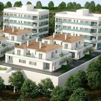 Квартира в Испании, Валенсия, Аликанте, 97 кв.м.