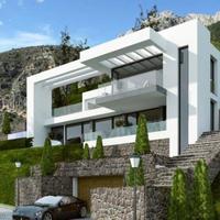 Вилла в Испании, Валенсия, Аликанте, 345 кв.м.