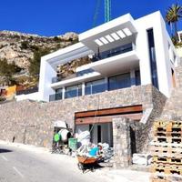 Вилла в Испании, Валенсия, Аликанте, 345 кв.м.