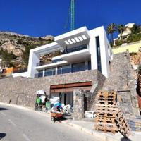 Вилла в Испании, Валенсия, Аликанте, 345 кв.м.