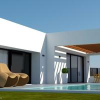 Вилла в Испании, Валенсия, Аликанте, 137 кв.м.