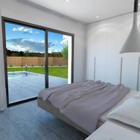 Вилла в Испании, Валенсия, Аликанте, 137 кв.м.