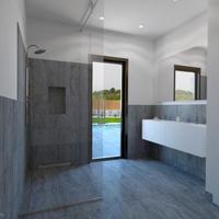 Вилла в Испании, Валенсия, Аликанте, 137 кв.м.