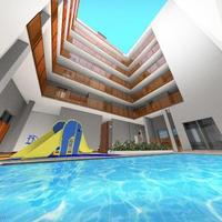 Квартира в Испании, Валенсия, Аликанте, 101 кв.м.