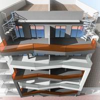 Квартира в Испании, Валенсия, Аликанте, 97 кв.м.