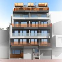 Квартира в Испании, Валенсия, Аликанте, 97 кв.м.