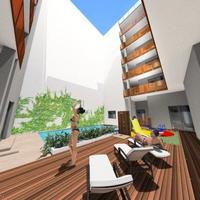 Квартира в Испании, Валенсия, Аликанте, 97 кв.м.