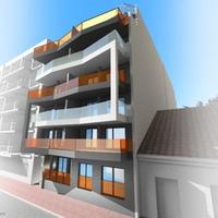 Квартира в Испании, Валенсия, Аликанте, 68 кв.м.