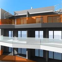 Квартира в Испании, Валенсия, Аликанте, 68 кв.м.