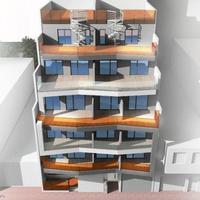 Квартира в Испании, Валенсия, Аликанте, 68 кв.м.