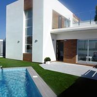 Вилла в Испании, Валенсия, Аликанте, 116 кв.м.