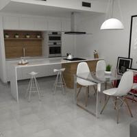 Вилла в Испании, Валенсия, Аликанте, 116 кв.м.