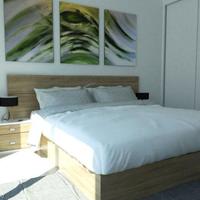 Вилла в Испании, Валенсия, Аликанте, 116 кв.м.