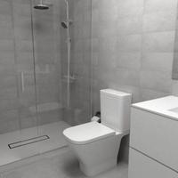 Вилла в Испании, Валенсия, Аликанте, 116 кв.м.