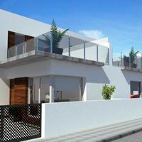 Вилла в Испании, Валенсия, Аликанте, 116 кв.м.