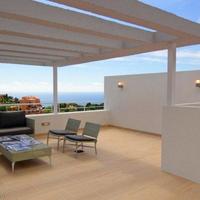 Вилла в Испании, Валенсия, Аликанте, 205 кв.м.