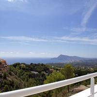 Вилла в Испании, Валенсия, Аликанте, 205 кв.м.