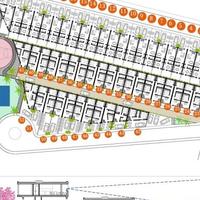 Flat in Spain, Comunitat Valenciana, Alicante, 62 sq.m.