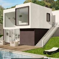 Villa in Spain, Comunitat Valenciana, Alicante, 128 sq.m.