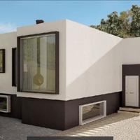 Villa in Spain, Comunitat Valenciana, Alicante, 128 sq.m.