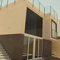 Villa in Spain, Comunitat Valenciana, Alicante, 128 sq.m.