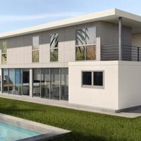 Вилла в Испании, Валенсия, Аликанте, 169 кв.м.