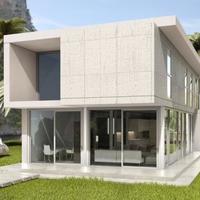 Вилла в Испании, Валенсия, Аликанте, 169 кв.м.