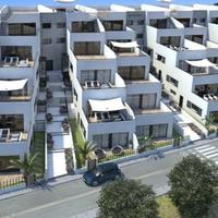 Flat in Spain, Comunitat Valenciana, Alicante, 70 sq.m.