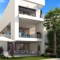 Вилла в Испании, Валенсия, Аликанте, 257 кв.м.