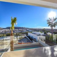 Вилла в Испании, Валенсия, Аликанте, 257 кв.м.