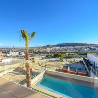 Вилла в Испании, Валенсия, Аликанте, 257 кв.м.