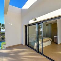 Вилла в Испании, Валенсия, Аликанте, 257 кв.м.