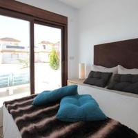 Вилла в Испании, Валенсия, Аликанте, 106 кв.м.