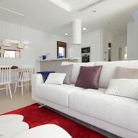 Вилла в Испании, Валенсия, Аликанте, 106 кв.м.