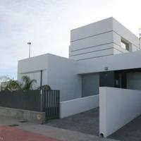 Вилла в Испании, Валенсия, Аликанте, 158 кв.м.