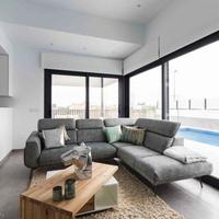 Вилла в Испании, Валенсия, Аликанте, 158 кв.м.