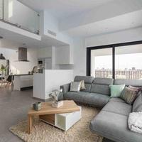 Вилла в Испании, Валенсия, Аликанте, 158 кв.м.