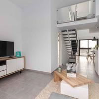 Вилла в Испании, Валенсия, Аликанте, 158 кв.м.