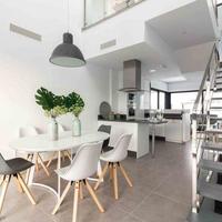 Вилла в Испании, Валенсия, Аликанте, 158 кв.м.