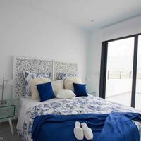 Вилла в Испании, Валенсия, Аликанте, 128 кв.м.