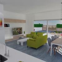 Вилла в Испании, Валенсия, Аликанте, 145 кв.м.