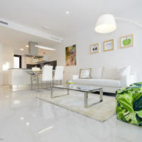 Вилла в Испании, Валенсия, Аликанте, 113 кв.м.