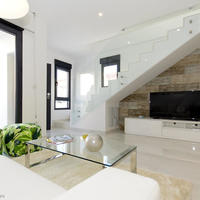 Вилла в Испании, Валенсия, Аликанте, 113 кв.м.