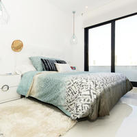 Вилла в Испании, Валенсия, Аликанте, 113 кв.м.