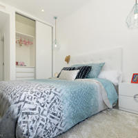 Вилла в Испании, Валенсия, Аликанте, 113 кв.м.