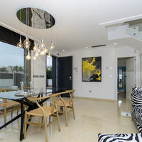 Вилла в Испании, Валенсия, Аликанте, 125 кв.м.