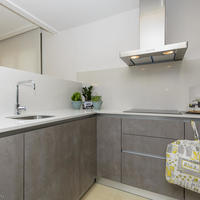 Вилла в Испании, Валенсия, Аликанте, 125 кв.м.