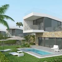 Вилла в Испании, Валенсия, Аликанте, 149 кв.м.