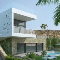 Вилла в Испании, Валенсия, Аликанте, 149 кв.м.